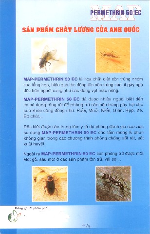 Hóa chất diệt côn trùng - Trừ Mối Và Khử Trùng Sài Gòn - Công Ty TNHH Trừ Mối Và Khử Trùng Sài Gòn